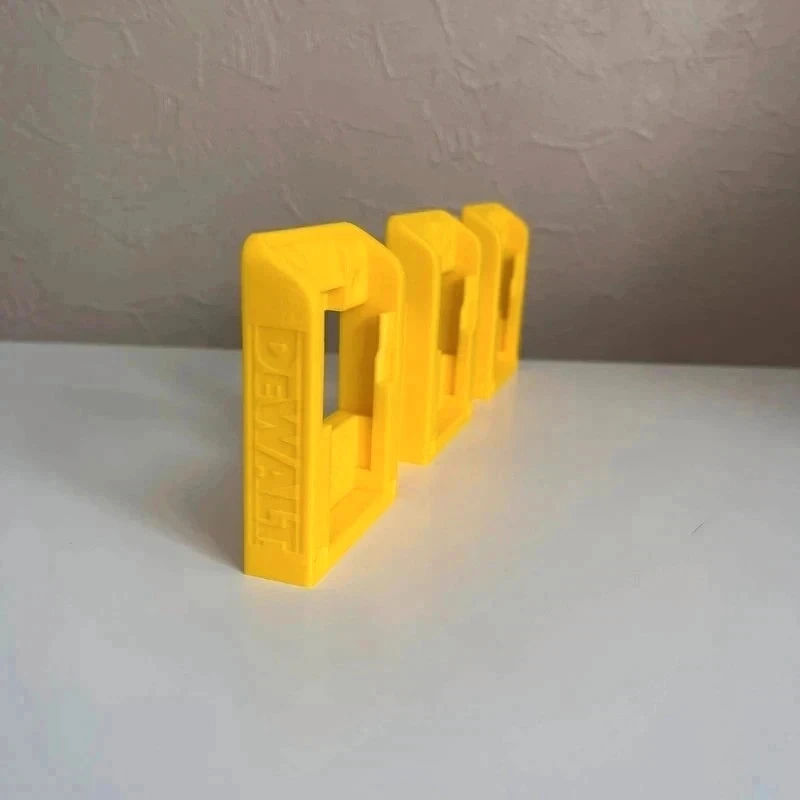 DeWalt Battery Support – photo 3
